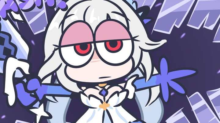 Jurus pamungkas Silkcock~