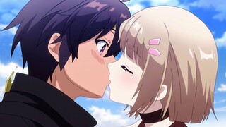 Tóm Tắt Anime Hay: Chuyển Sinh làm Tộc Trưởng tôi Có Dàn Harem mlem | Review Anime