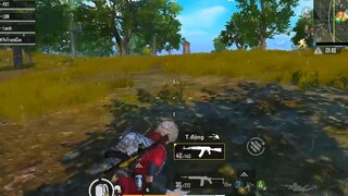 PUBG Mobile - Quay Trở Về Bản PUBG Việt Nam _ Thanh Niên Số Hưởng Khi Ăn 3 Phát