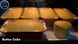 บัตเตอร์เค้ก วิธีทำ ละเอียด ทุกขั้นตอน Basic Butter Cake | AnnMade
