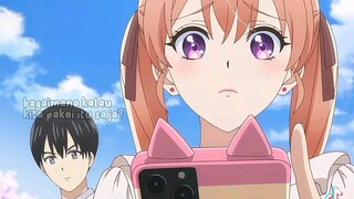 kakkou no linazune