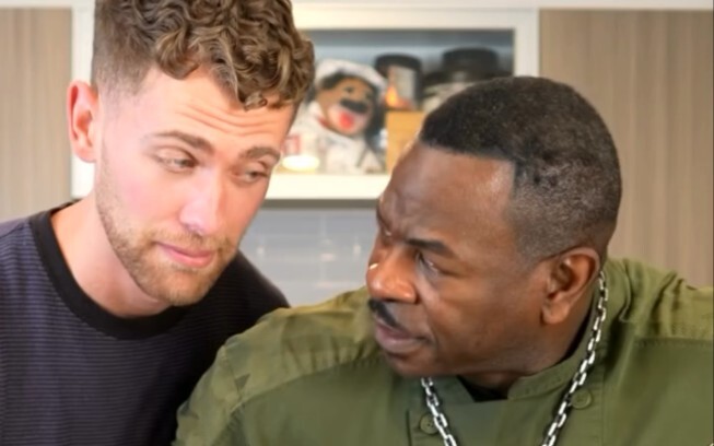 Oliba's Affordable Snacks