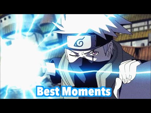 Why doesn't Kakashi take off his mask? - Naruto and Boruto - BiliBili