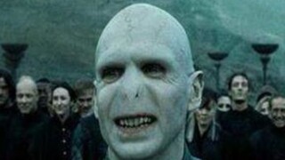 هاري بوتر نسخة تفاعلية مجسمة ثلاثية الأبعاد