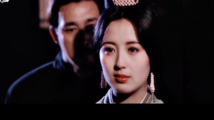 Ancient Immoral Literature [Zi Yi x Zhai Huang]｜Yang Tongshu x Fan Zhiqi