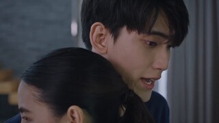 Drama Thailand [Love in Love] Korn: Anda tidak diperbolehkan menggertak menantu saya!