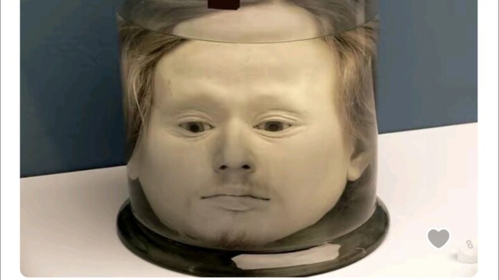 Foto-foto yang Belum Pernah Kamu Lihat Sebelumnya