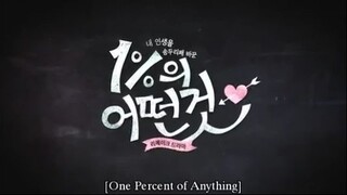 Something About 1% - sub indo - eps 6