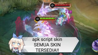 buruan coba nih apk gs injector di playstore