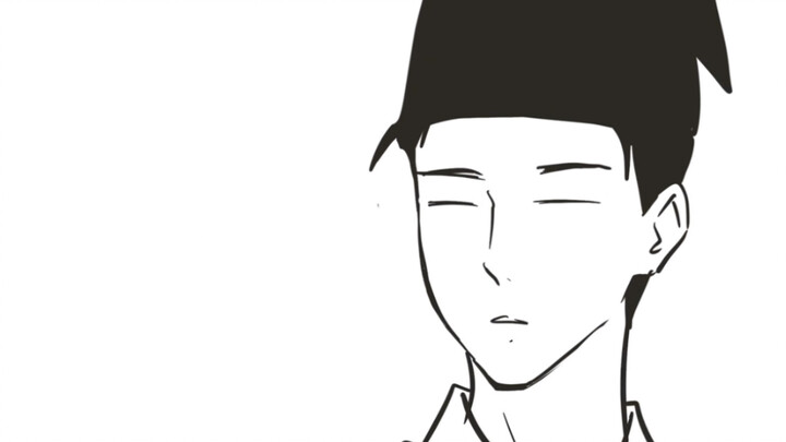 : Little brother, I've been climbing the career ladder just to bail my big brother out!