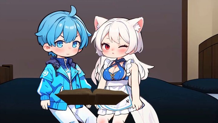 Episode 10 on base?