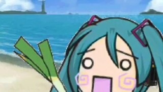 Hana-ge feat. Hatsune Miku - Lovers ☆ Rock 💚💛❤️
