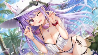 P站美图欣赏（ 1 ）