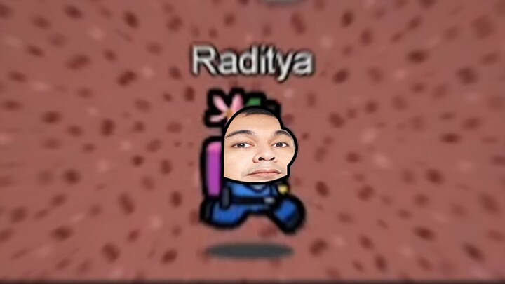 Ketika Seorang Jenius Bermain Among Us