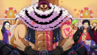 KATAKURI MURKA PADA KUROHIGE