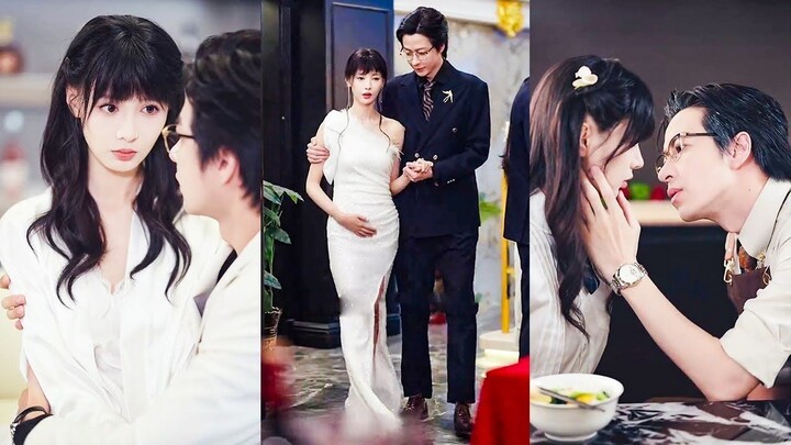 Tunangan selingkuh, aku menikahi paman CEO yang 20 tahun lebih tua dariku, dan aku dimanja!