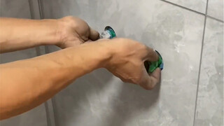 การติดตั้งฝักบัวอาบน้ำในห้องน้ำ ทุกรายละเอียดได้มาตรฐาน!