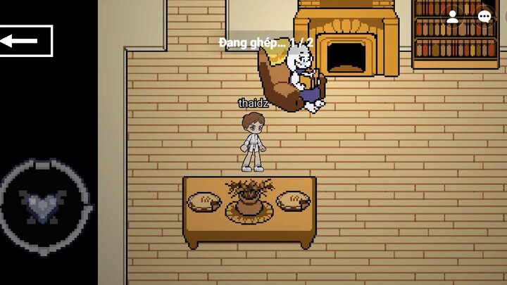 #BuildaGame#混沌时空50w游玩宣传娱乐#33864876