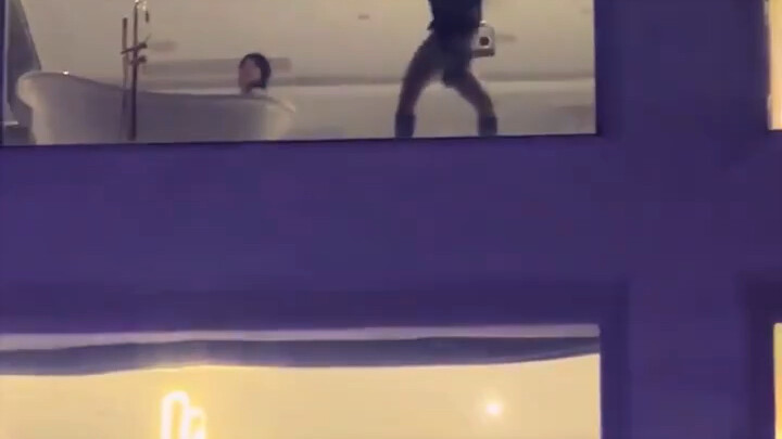 这也太努力了
