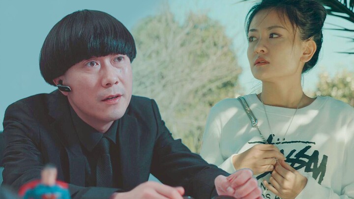 Episode 192 of “Chen Xiang 6:30”: He Has the Superpower to Stop Time—but It Costs Him Everything!