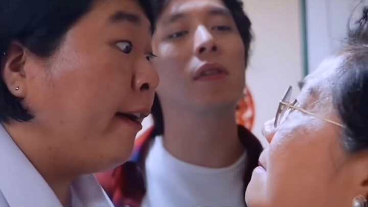 A Xia, you're truly my online mouthpiece!