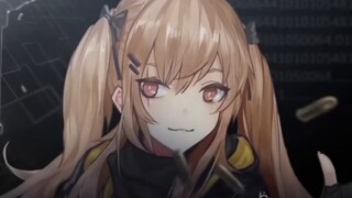 [GIRLS' FRONTLINE /4K/Super Burning] Commanders, let Girls' Frontline become popular again!