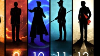 ภาพรวมเวอร์ชันใหม่ของ Doctor Who