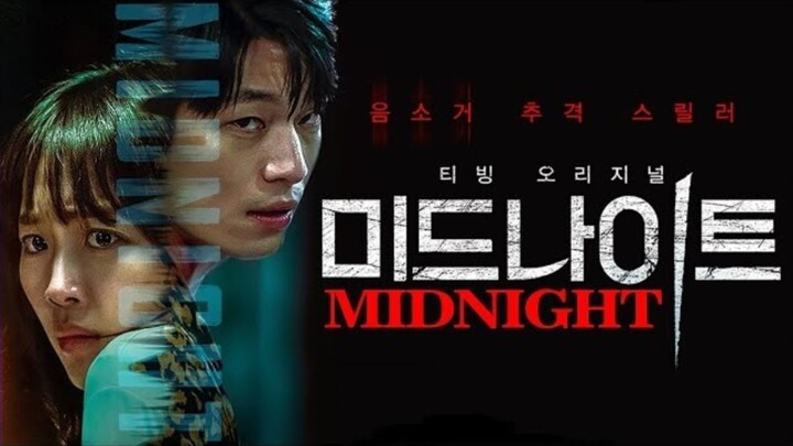 Midnight (2021) Malay sub