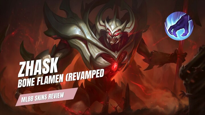 Pendapatku Tentang Revamp Skin Collector Zhask!