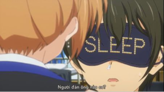 Tập 13 Golden Time (Golden Time) 2013 HD-VietSub