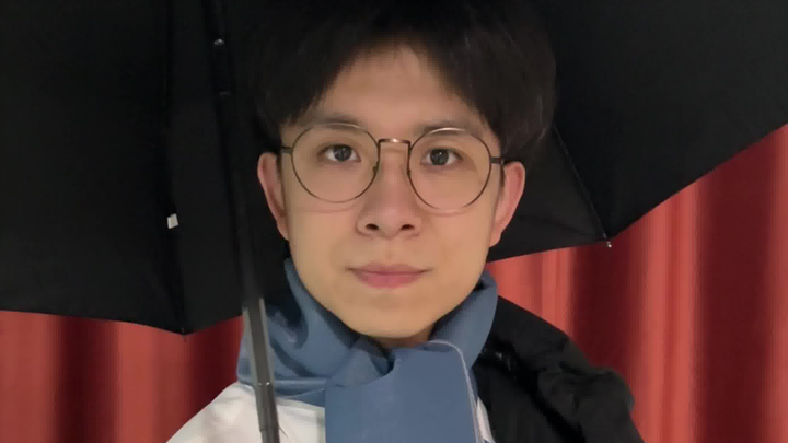 【Khi bạn mặc áo sơ mi trắng bị mưa ướt】Cách ứng xử khác nhau của các chàng trai