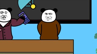 Ayo peserta tes! (83)