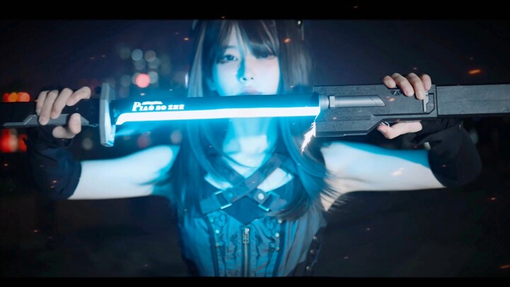 【温】“叮~⚡️开启异世界新副本⚡️！”现在的儿童玩具都这么高科技了嘛？！