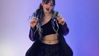 宝怪CLIK CLAK舞蹈挑战 牛一个字！这首编舞全是hiphop没点基础真的跳不来或者会很奇怪