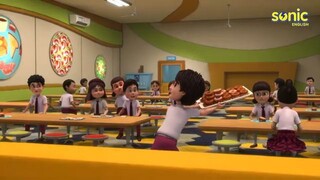 What Did Pinaki And Happy Find In The Locker Room_ _ Bhoot Bandhus _ Full Episod