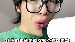 【Huang Qiangqiang】They must be missing home so much right now.