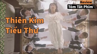 Đây mới là cuộc sống của một thiên kim tiểu thư| Tóm tắt phim: that is not a child but a minor