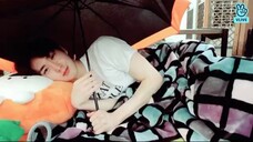 [SUB]Shinwon rest somewhere