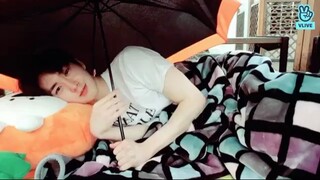 [SUB]Shinwon rest somewhere