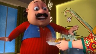 Motu Patlu Ne Angrezo Ko Sikhaya Dhol _ Motu Patlu And Hindi Sanskriti _ Motu Pa