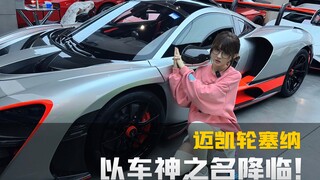 พี่น้องทั้งหลายมาดูเซน่ากันเถอะ! รถในดวงใจของคุณคือคันนี้หรือเปล่า～