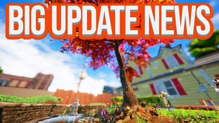 Grounded: HUGE Update Confirmed and How to Play it Early