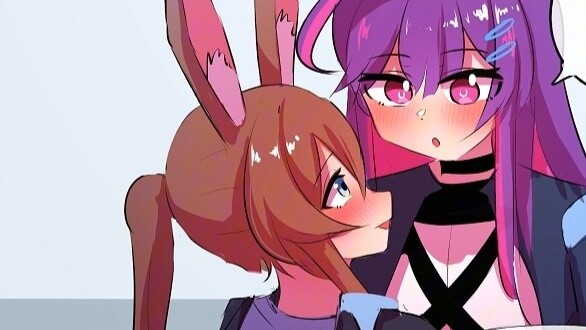 الدكتور أصبح فتاة! عالم مقلوب بين الجنسين