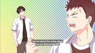 4 Weeks Lovers [ PART 21 ] [ ENGLISH SUB ]