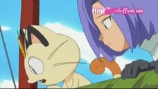 Tập 266 Bảo Bối Thần Kỳ Trọn Bộ (Pokemon (2016)) 2016 HD-VietSub