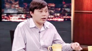 "The so-called enlightenment in Longchang is probably like this."
