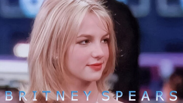 Britney Sang Si Manis | Barbie Manusia, Standar Kelas Atas untuk Gaya Manis!