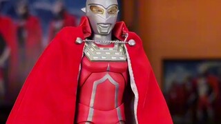 [Ahri] Spend a lot of money to buy a piece of cloth? Is the Soul Limited Ultra Brothers Cape really 