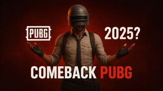 Main game ini di 2025? [] PUBG MOBILE