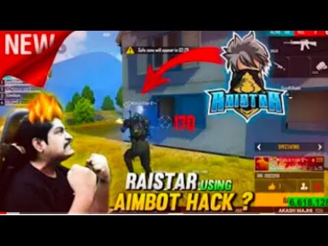 Raistar Funny Moments😂🤣 Raistar New God Level Movement Speed & Funny Car Driving On G #GyanGaming  